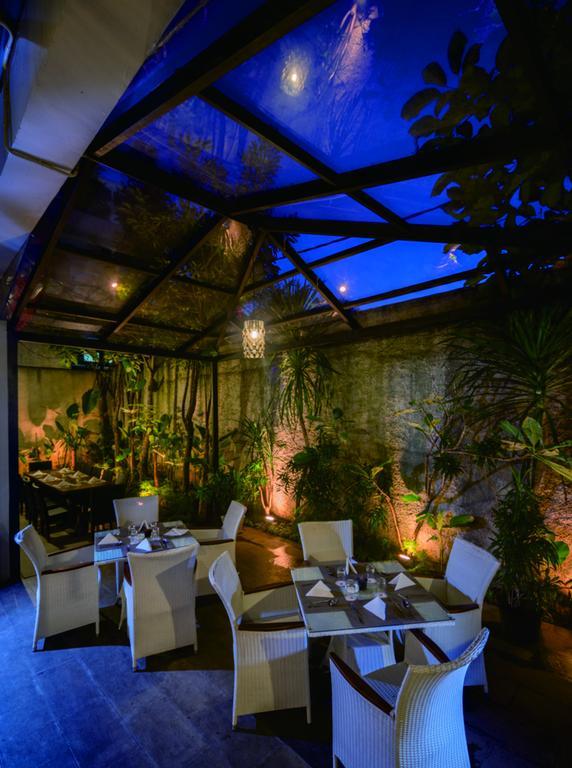 Sotis Hotel Jakarta Eksteriør bilde